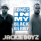 Jackie Boyz - Songs In My Blackberry