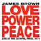 1971 Love Power Peace: Live At The Olympia, Paris, 1971