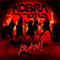 2019 Burn! (Single)