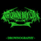 Drown My Day - Drownography
