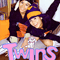 2001 Twins' Love (EP)