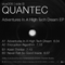 Quantec - Adventures In A High Tech Dream (EP)