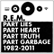 2011 Part Lies, Part Heart, Part Truth, Part Garbage (1982-2011 - CD 2)