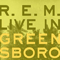 2013 Live in Greensboro (EP)
