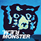 1994 Monster (25th Anniversary Boxset Edition, 2019 - CD 3: remixed)