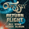 2011 Return Flight (All Star Remix Album)