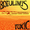 Botulinus Toxic - Sandstorm Pleasure Overdrive