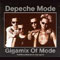2001 Depeche Mode - GigaMix