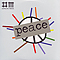 2009 Peace (Mute Cd Bong 41) (Cd Single)