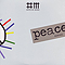 2009 Peace (Mute Lcd Bong 41)
