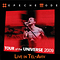 2009 Tour Of The Universe (Live In Tel Aviv 10.05.2009) (CD1)
