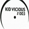 2003 Strangelove (vs. Kid Vicious) Vinyl (Promo)