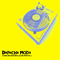 2006 Depeche Mode DJ Vinyl White Black & Yellow Label Remixes, Vol.3 (CD 1)