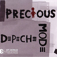 2005 Precious (CDM)