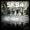 SK84 - Espelho