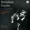 2009 Leonard Bernstein conducted Joseph Haydn's Symphony Works (CD 10)