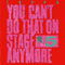 1992 You Can't Do That on Stage Anymore, Vol. 5 (CD 1)