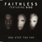 2002 One Step Too Far (With Faithless) [Single]