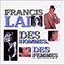 Francis Lai - Des Hommes Des Femmes