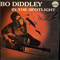 1987 Bo Diddley in the Spotlight