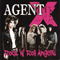 Agent X - Rock N Roll Angels (EP)