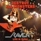 1995 Destroy All Monsters - Live In Japan