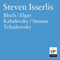 1992 Steven Isserlis plays Chello Concertos (CD 2: Tchaikovsky, Strauss)