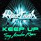 2010 Keep Up (Tony Arzadon Remix) (Single)