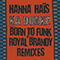 2012 Ka Donke (Remixes) (EP)