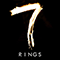 2019 7 Rings (acoustic - feat. Karis)