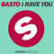 2012 I Rave You (Single)