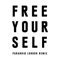 2018 Free Yourself (Paranoid London Remix) (Single)