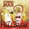 Stereoman - Hell Break