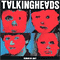 Talking Heads ~ Remain in Light (CD Issue, 1984)