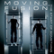 Moving Fusion - The Start Of Something (CD 1)