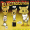 Electrocution 250 - Electric Cartoon Music From Hell