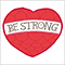 2012 Be Strong (Remixes)