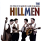 1969 The Hillmen (LP)