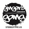 Ginger\'s Cinnamon Gang - Stereotype Us