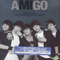 2008 Amigo (Taiwan Special Edition)