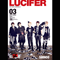 2011 Lucifer (Japanese Version Single)