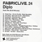 2005 Fabriclive 24 (Radio Mix)