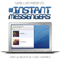 UllNevaNo - #InstantMessengers (EP) (feat.)
