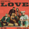 2021 How Do You Love (Single)