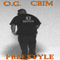 2014 O.G. Crim (Single)
