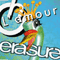 Erasure ~ Oh L'amour (Single, Remixes)