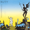 Buty - Ppoommaalluu (CD 1)