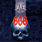 1986 666 (1996 Reissue)