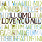2008 Love You All (Split)