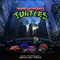 Soundtrack - Cartoons ~ Teenage Mutant Ninja Turtles (Recording Sessions) (CD 2)